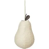 Ferm Living Pear Lampshade