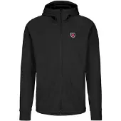 Fjällräven Vest Men Expedition Fleece Hoodie Black-S