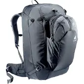 Deuter Rugzak 'Access Pro 65' zwart