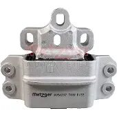 METZGER 8054207 Motorsteunlager