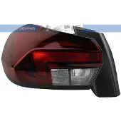 Johns 55 59 87-1 Achterlicht