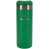 Stanley Aerolight Transit Thermosbeker 350 ml - Houdt 4 Uur Warm - 6 Uur Koud - Vaatwasmachinebestendig - Lekvrij - Geschikt Voor Bekerhouder In Auto - Koffiebekers To Go - Meadow