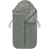 Babys Only Voetenzak buggy Hope urban green