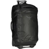 Osprey Transporter 60 2 wielen Reistas 66 cm zwart