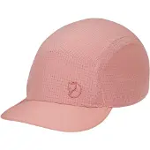 Fjällräven - Abisko Trekking Cap - Pet L/XL, roze