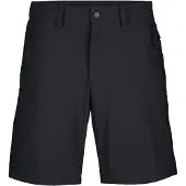 Fjällräven - High Coast Pack Shorts - Short 58, zwart