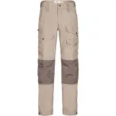 Fjällräven - Vidda Pro Ventilated Trousers - Trekkingbroek 56 - Regular, beige