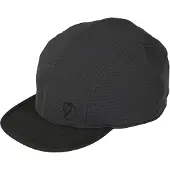 Fjällräven - Abisko Trekking Cap - Pet L/XL, grijs