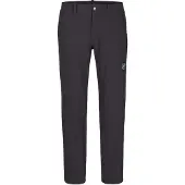 Mammut - Hiking V Pants - Trekkingbroek 54 - Short, zwart