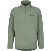 Jack Wolfskin Jas TAUNUS FZ M Tussenjas