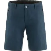 Fjällräven - Hoja Hybrid Shorts - Short 54, blauw