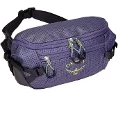 Osprey - Transporter Waist Pack - Heuptas 3 l, blauw