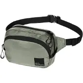 Jack Wolfskin Heuptas Wandermood Hipbag Mint Leaf