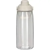 CamelBak Thrive Chug - Drinkfles - 1 L Transparant (Clear)