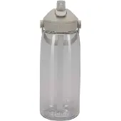 CamelBak Thrive Flip Straw, drinkfles, 950 ml, helder