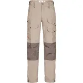 Fjällräven - Vidda Pro Ventilated Trousers - Trekkingbroek 58 - Regular, beige