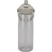 CamelBak Thrive Flip Straw 0,75 L Drinkfles Clear 0,75L