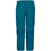 Reima Functionele broek ' Surina ' donkerblauw / zilver