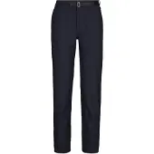 Houdini Dames Corespun Chore Pants Zwart || Maat: M