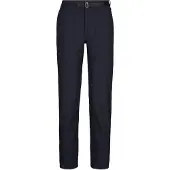 Houdini Dames Corespun Chore Pants Zwart || Maat: S