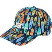 Barts Pet Kids Womby Cap Blue (Maat 55)