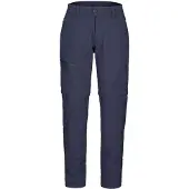 Maier Sports Wandelbroek Tajo Zip Loop | Maat 50 Tall