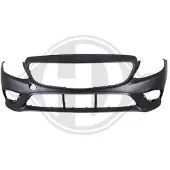 Diederichs 1673151 Bumper