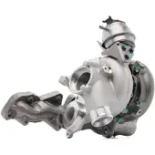 RIDEX 2234C0473 Turbocharger