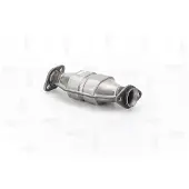 NAP carPARTS CAK10390 Katalysator