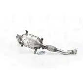 NAP carPARTS CAK10622 Katalysator