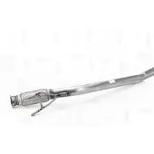 NAP carPARTS CAC10264 Voorpijp