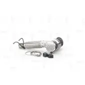 NAP carPARTS CAK11334 Katalysator