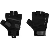 Reeva R-Grip Fitness Handschoenen - Zwart - XS
