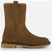 Develab Laarzen taupe Suede Maat 28