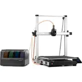 Anycubic Kobra 3 Max Combo - 3D printer