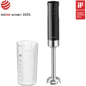 Zwilling - XTEND Cordless Hand Blender Single item without battery - 600 ml