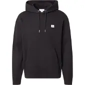 Calvin Klein Jeans Sweatshirt zwart