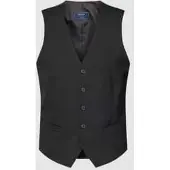MCNEAL Gilet met knoopsluiting