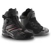 Ixon Bull 2 WP Ultra waterdichte motorschoenen