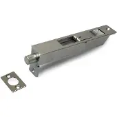 Dulimex DX Kantschuif KSB15025 150x25 Aluminium