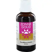 Zonnegoud Passiflora simplex 50 ml