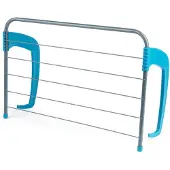 Beldray radiator droger - handdoek droograil - 6 balken -