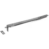 Dulimex DX - Bascule kantschuif - type 408 - 200x23x26 mm