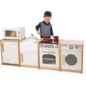 Tidlo Onderwijs Magnetron