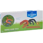 OUTDOOR PLAY - Hoefijzer Werpen