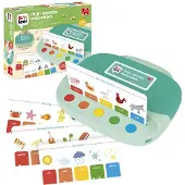 Jumbo Ik leer mijn eerste woorden leerspel