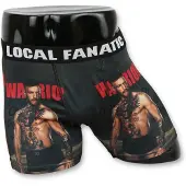 Local Fanatic Onderbroek boxers notorious
