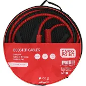 Carpoint Startkabel 500A Geïsoleerde Klemmen