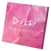 Ed Sheeran CD - Play - voor Geen - standaard | Maat Standard