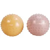 Find That Hippo Sensory Balls Roze Kinderen